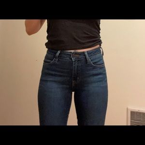 Just Black size 26 jeans